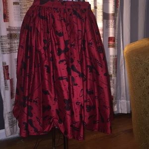 Pinup Girl Clothing Fetish